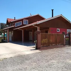  Casa de Férias Rosa Dos Ventos - Casa Brasil