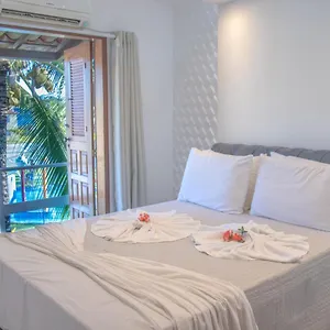  Apartamento Apto A 300m Da Axemoi Brasil