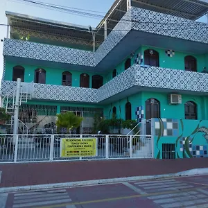  Apartamento Residencialpinheiro Apto 6 Brasil