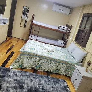  Casa de Férias Justi Oliveira Brasil