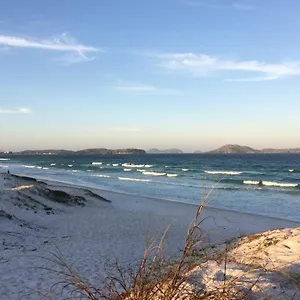 Banho De Mar Em Cabo Frio